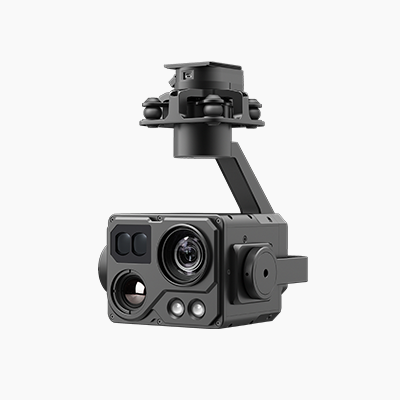 Z-9B Intelligent Multi-sensor Pod