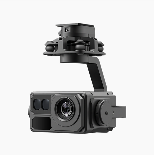 Z-8RC Night Vision Ranging Pod