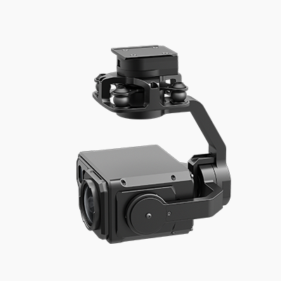 Z-8RB Night Vision Ranging Pod