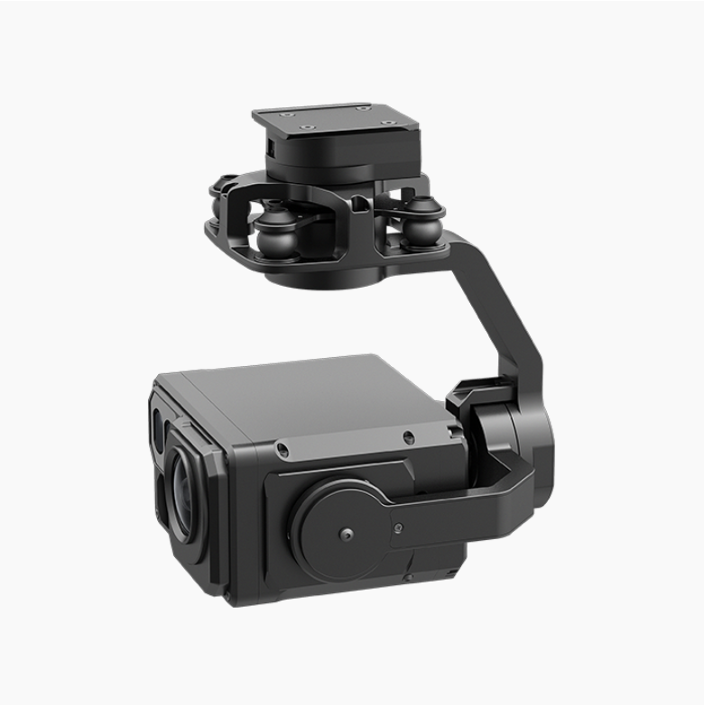 Z-8RC Night Vision Ranging Pod