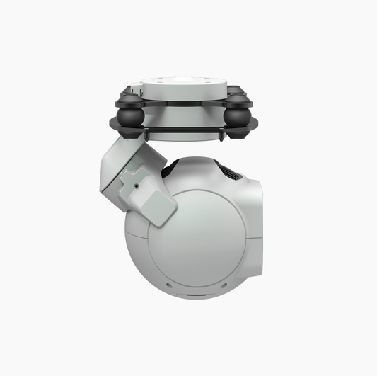 D-80 Pro 40x-4K Spherical Pod