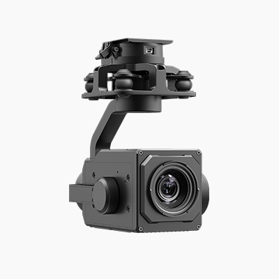 Z-6C High Rate Zoom Pod