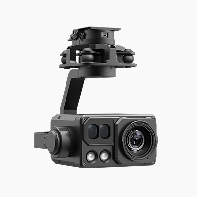 Z-8RB Night Vision Ranging Pod