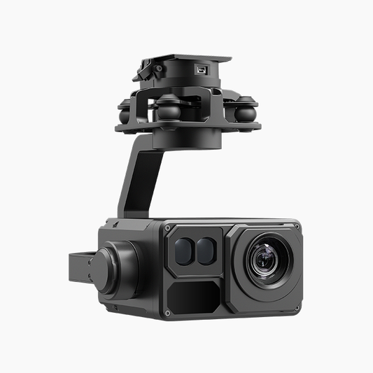 Z-8RC Night Vision Ranging Pod