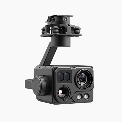 Z-9B Intelligent Multi-sensor Pod