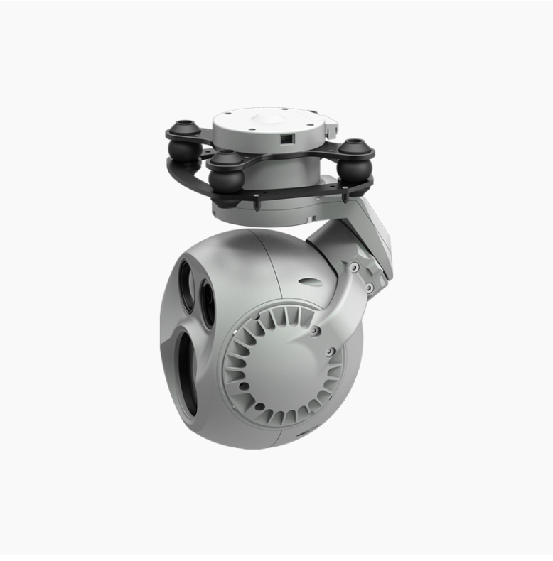 D-90AI Intelligent Multi-sensor Spherical Pod