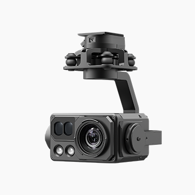 Z-8RB Night Vision Ranging Pod