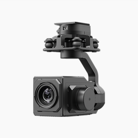 Z-6C High Rate Zoom Pod