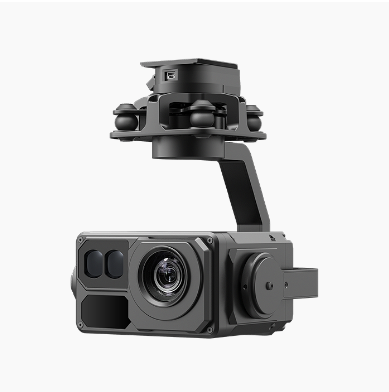 Z-8RC Night Vision Ranging Pod