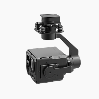 Z-9B Intelligent Multi-sensor Pod