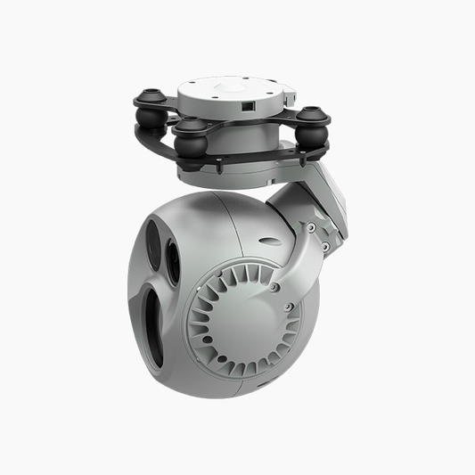 D-90DE Intelligent Multi-sensor Spherical Pod