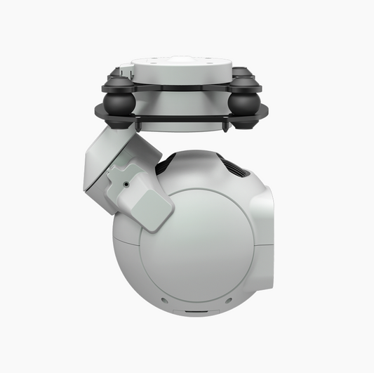 D-80AI Dual-view Spherical Pod