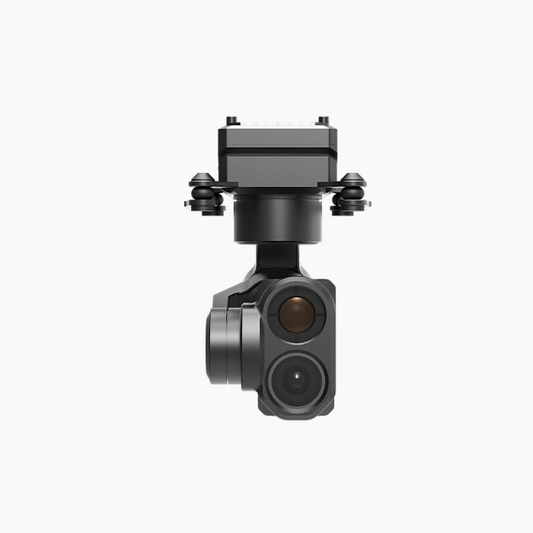 Z-2 Pro Intelligent 4K Full-Color Night Vision Dual-Sensor Micro Pod